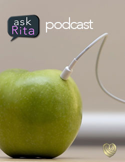 The Ask Rita Podcast