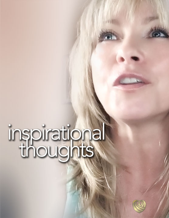 Inspirational Thoughts On Video