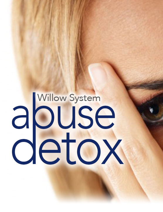Read: Get Yourself An Abuse Detox Right Now In Your Own Home