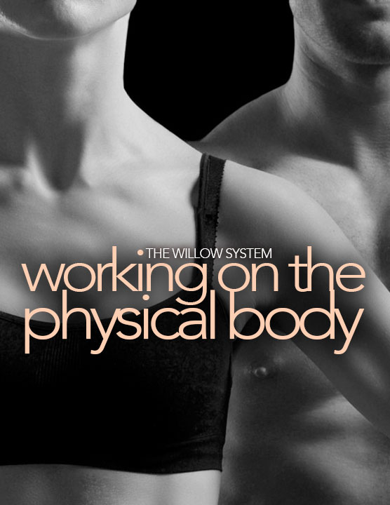 Read: Working on body