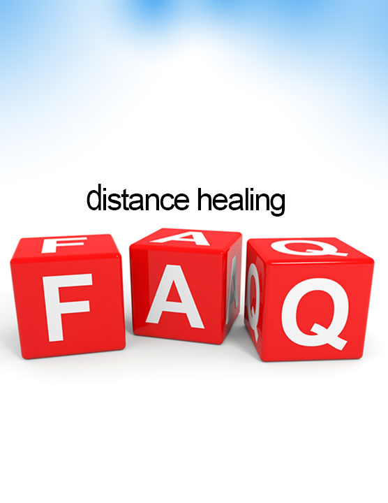 Read: What Is Distance and Remote Healing? - FAQ
