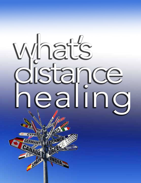 Read: What's Distance Healing (Remote Healing): Heal At Home
