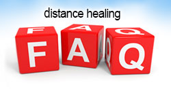 Willow System: What Is Distance and Remote Healing? - FAQ