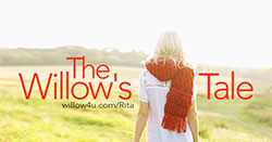 The Willow's Tale: The story behind Rita Harrison