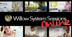Online Sessions: No Traffic, Stress, or Hassle...