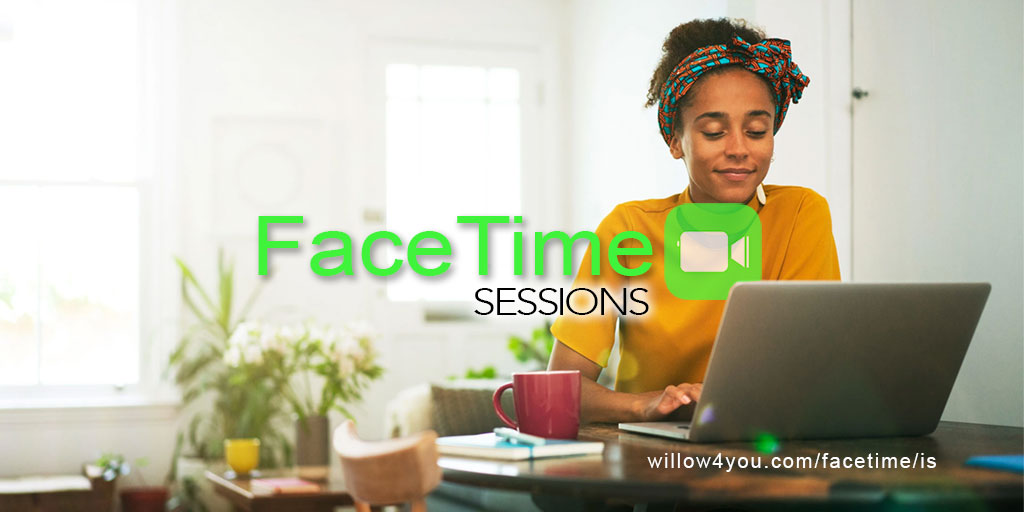 What's FaceTime? - FAQ and Definition from willow4you.com and More