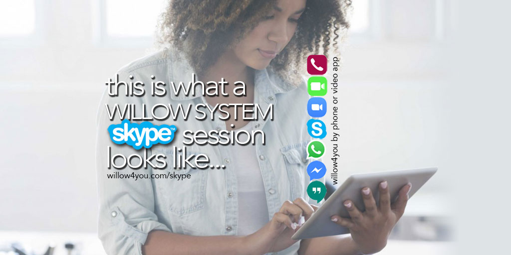 What's Skype? Your connection to Holistic Health? Definition and More